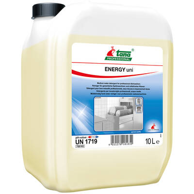 Tana Detergent pentru masini de spalat vase Energy UNI, 10 l