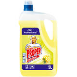MR. PROPER Detergent universal pentru toate suprafele Mr Proper Lemon, 5 l