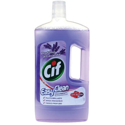 Detergent Cif pardoseli, Lavanda, 1 l