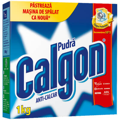 Calgon automat, 1 kg