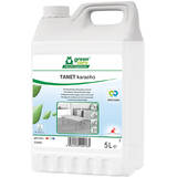 Green Care Detergent ecologic pentru suprafete textile, Tanet  Karacho, 5 l