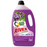 Rivex Detergent universal, Rivex Casa, floral, 4 litri