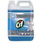 CIF Cif geamuri & suprafete, 5 l