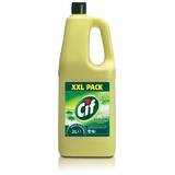 CIF Cif Professional Cream lemon, 2 l