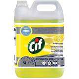 CIF Cif detergent universal pentru pardoseli, 5 l