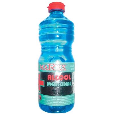 Generic Alcool sanitar, 500 ml