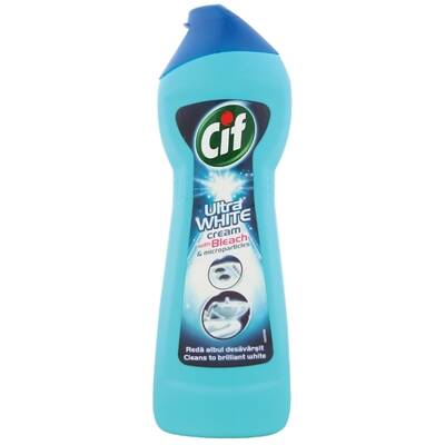 Detergent Cif Cream Original, 500 ml