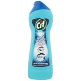 CIF Detergent Cif Cream Original, 500 ml