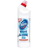 DOMESTOS Dezinfectant Domestos White, 750 ml