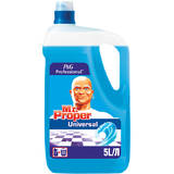 MR. PROPER Detergent pentru toate suprafetele Mr. Proper Ocean 5 l
