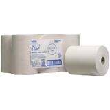 Kimberly-Clark Rezerva prosoape in rola, Kimberly-Clark, Scott, alb, 1 strat, 340 metri, 6 role/bax