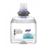Purell Rezerva gel dezinfectant Purell,  TFX VF+, 1200 ml