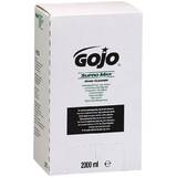 Gojo Rezerva sapun abraziv Gojo Supro Max PRO TDX, 2000 ml