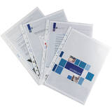 Generic File de protectie Noki Standard, 100 bucati/set