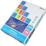 Mondi Hartie Mondi, Color Copy, A4, 200 g/mp, 250 coli/top