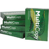 MultiCopy Hartie Copiator A4 160g 250 coli