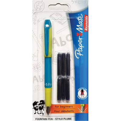 Stilou scolar Papermate diverse modele