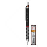 Rotring Set Rotring, creion mecanic Tikky III Original, 0.9 mm