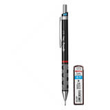 Rotring Set Rotring, creion mecanic Tikky III Original,  0.7 mm