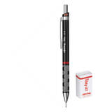 Rotring Set Rotring, creion mecanic Tikky III Original, 0.5 mm