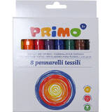 Generic Markere pentru copii, Morocolor, 8 buc/carton