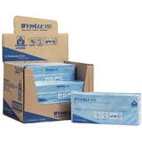 Kimberly-Clark Lavete Kimberly-Clark Wypall X50, albastre, 50 bucati/pachet