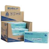 Kimberly-Clark Lavete Kimberly-Clark Wypall X50, verzi, 50 bucati/set