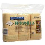 Kimberly-Clark Laveta microfibra Wypall, galbena, 6 bucati/set