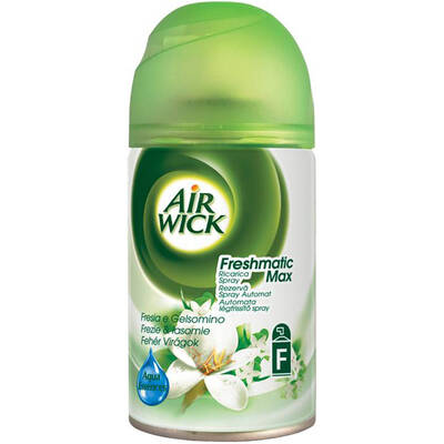 AIRWICK Rezerva Air Wick Freshmatic Frezie & Iasomie, 250 ml