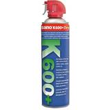 Sano Spray insecticid Sano K600 impotriva insectelor zburatoare, 500 ml