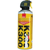 Sano Spray insecticid Sano K300 impotriva insectelor taratoare, 400 ml