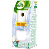 AIRWICK Odorizant electric Airwick, Freshmatic, rezerva Cool linen, 250 ml