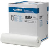 Celtex Rola medicala, Celtex 62657, 2 straturi, 50x38ccm, 9 role/set