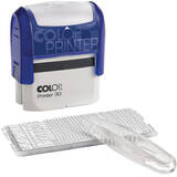 Colop Set D.I.Y. Colop Printer 30