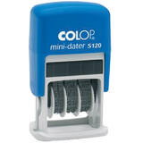 Colop Minidatiera Colop S120