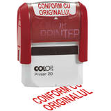 Colop Printer 20, Colop