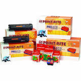 Print-Rite Cartus Toner Compatibil BROTHER TN135C