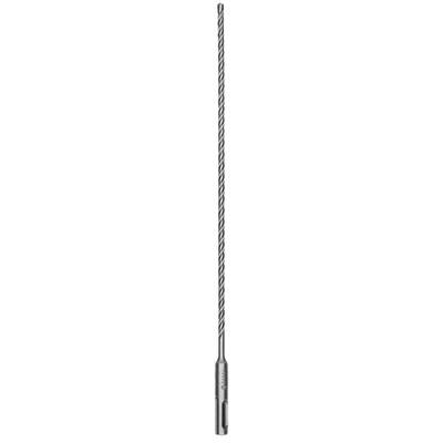 BOSCH Plus-5X - Burghiu SDS-Plus, 5x250x310 mm, beton armat, beton, zidarie, piatra naturala, Se livreaza multiplu de 5, Pret/Bucata