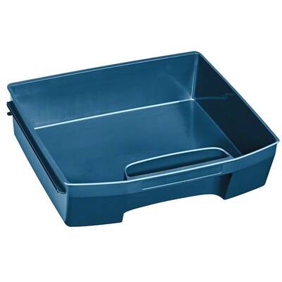 Bosch - LS-Tray 92 BL - Sertar din plastic, 316x357x92 mm