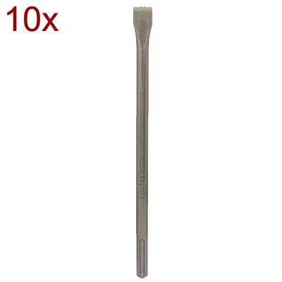 Bosch - 2608690127 - Set dalti, SDS-Max, 280 mm, 10 bucati