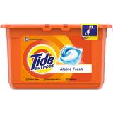 TIDE Tide automat Alpine Fresh capsule 12*24.8g