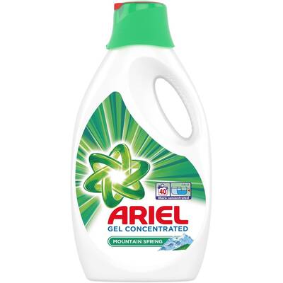 Ariel automat lichid Mountain Spring 2.2L