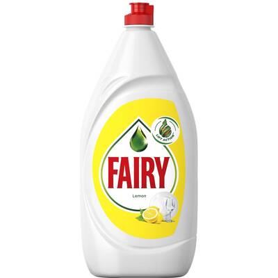 Fairy Lemon 1.2L