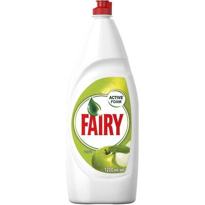 Fairy Apple 1.2L