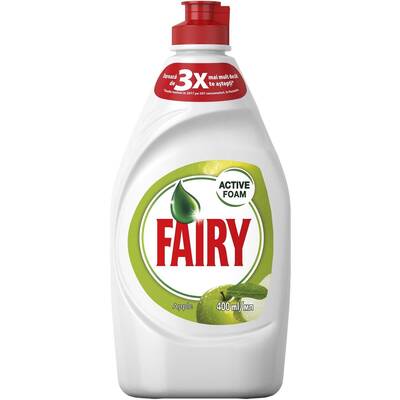 Fairy Apple 400ml