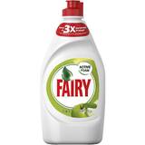 FAIRY Fairy Apple 400ml