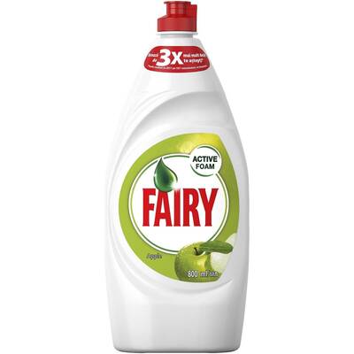 Fairy Apple 800ml