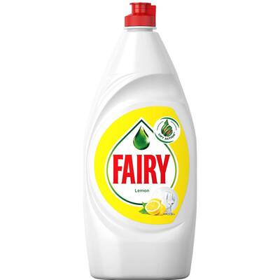 Fairy Lemon 800ml