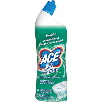 Ace Wc gel Decalcifiant 700ml