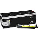 Lexmark Toner Yellow 70C0D40